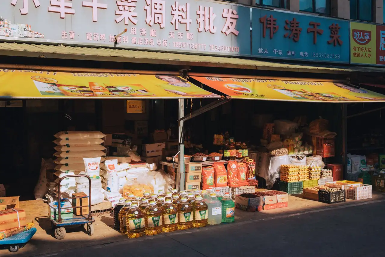 五金交电与建材产品如何选？贵州贸易服务商对比分析