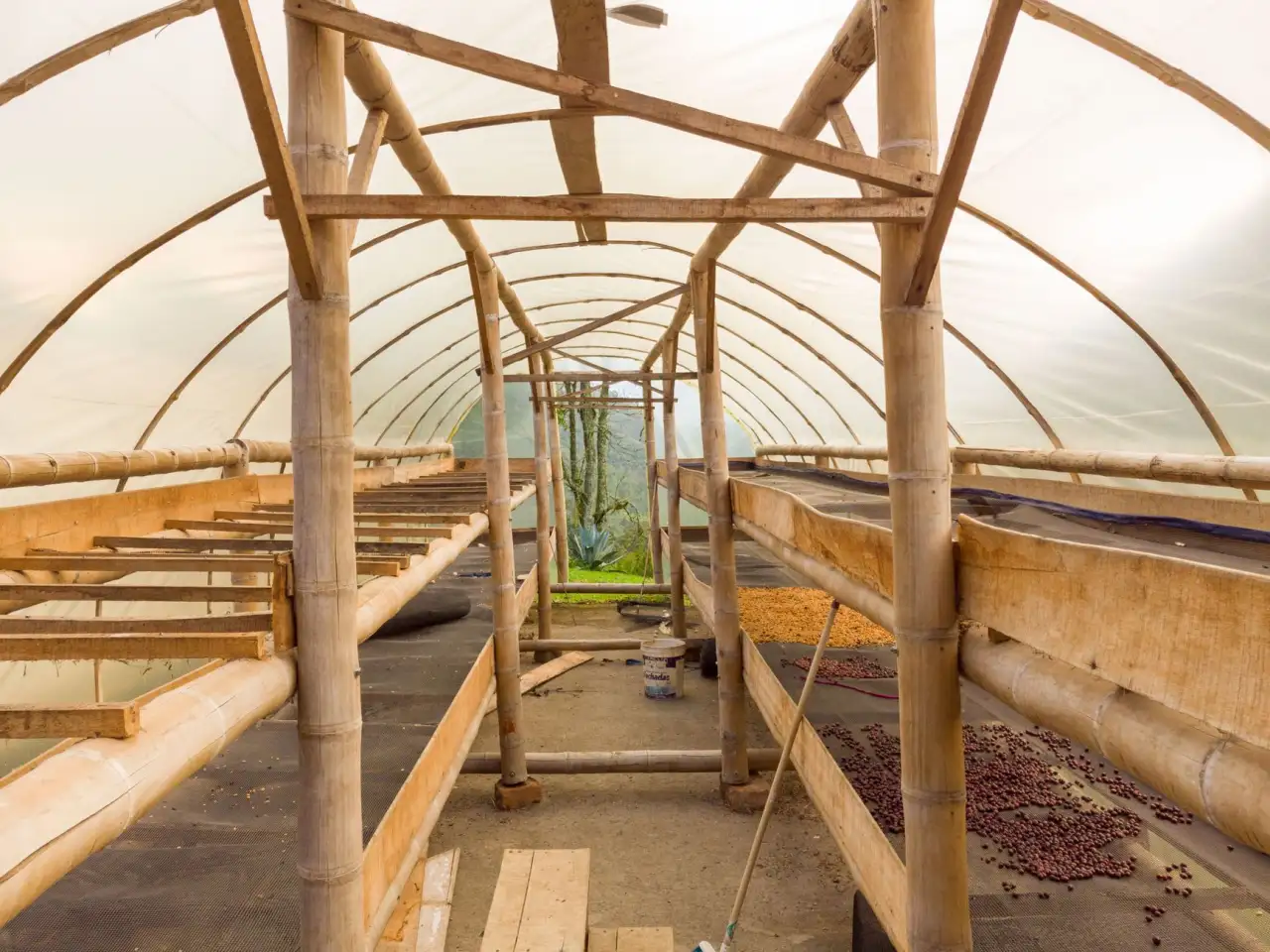 贵州日用百货批发库存周转优化策略