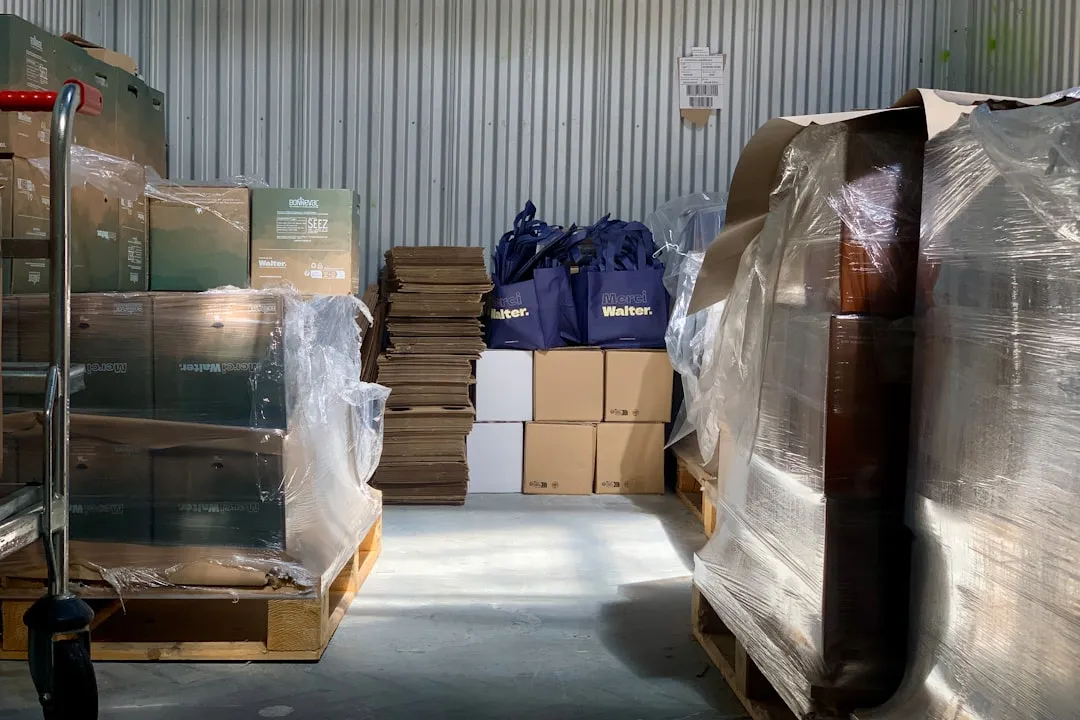 贵州商超物资采购新趋势：昊天贸易解析五金交电供应链优化方案